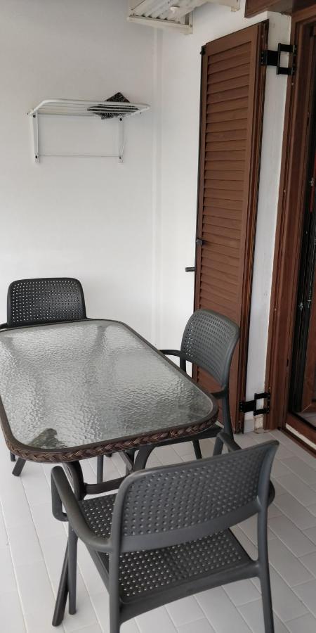 Marinos Aparts Aparthotel Szívota Kültér fotó